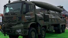 Turkey deploys TAYFUN Block-2 missile, which poses big threat to three of India's friends; which are they?