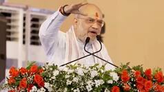 ‘India is not a dharamshala’: Amit Shah’s big statement about Bangladeshi infiltrators in West Bengal