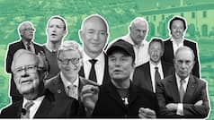 Which cities in the world are home to most billionaires? Where does India stand? See full details