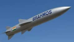 Big boost for Make in India Defence as India-Indonesia sign key pacts for BrahMos missile supply, Astra air-to-air missiles
