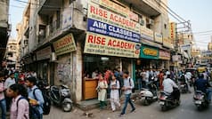 Coaching centres that fail to comply with mandatory safety norms will no longer be permitted to operate in Delhi: Rekha Gupta
