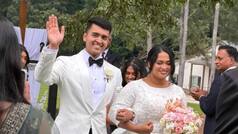 On his way to honeymoon, newlywed Indian-origin pilot dies in US helicopter crash