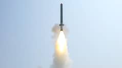DRDO conducts successful flight-test of Long Range Land Attack Cruise Missile, all mission objectives fully met