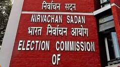 Election Commission announces Rajya Sabha and state legislative councils election schedule; voting on June 18