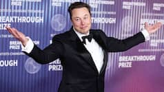 SpaceX IPO gives wings to Elon Musk’s wealth; on way to becoming world's first trillionaire, net worth at par with Taiwan's GDP