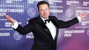 If Elon Musk gave Rs 8,000 to every person on Earth, he would remain world's richest person