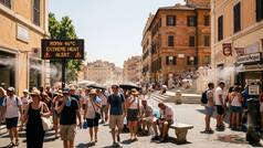 ‘Cool’ Europe reeling under severe heat wave, 18 die in France; several countries issue red heat warning