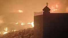 3 dead, several injured as fire breaks out in five-story building in Delhi's Tughlakabad