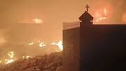 3 dead, several injured as fire breaks out in five-story building in Delhi's Tughlakabad
