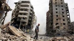 Tensions intensify in Lebanon as Israeli strikes kill 4, while Hezbollah rejects new ceasefire deal