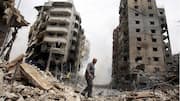 Tensions intensify in Lebanon as Israeli strikes kill 4, while Hezbollah rejects new ceasefire deal
