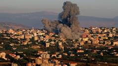 Hezbollah has accepted US proposal to halt attacks on Israel, claims Lebanon