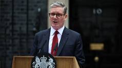 Keir Starmer could resign as British PM today as 100 Labour Party MPs go against him; claims report