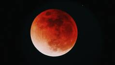 Last lunar eclipse of 2026: When will it occur? Will it be visible in India? Read here