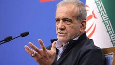 Who will pay $300 billion for Iran's reconstruction and development?