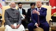‘US and India could finalise a trade deal soon because I like Modi’: Donald Trump
