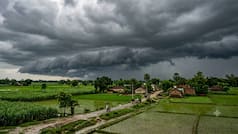 Monsoon enters Uttar Pradesh; Met Department issues heavy rain alert for 55 districts; set to enter Delhi by THIS date