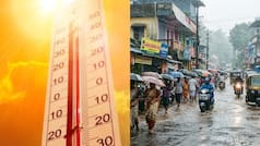 Even as North India swelters, Meteorological Department announces arrival of monsoon, but why isn't it raining? Explained