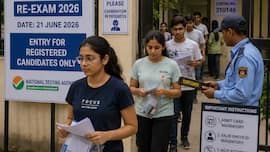 CSIR UGC NET Answer Key 2026: CSIR NET provisional key this week; how to check at csirnet.nta.nic.in