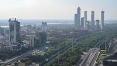 New Noida to get direct connectivity to airport; villages and sectors to be linked through 72-km expressway