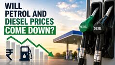 Will petrol and diesel prices come down after oil stuck in Strait of Hormuz reaches its destinations?