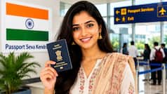 Why might an individual not be considered an Indian citizen despite holding a passport?