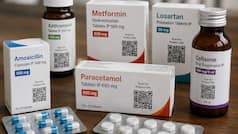 Government expands scope of QR code-based tracking to vaccines, antimicrobials, and cancer drugs for THIS reason
