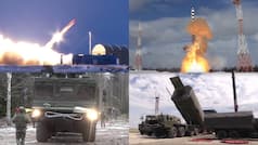 Russia's 5 most powerful weapons that it has not sold or given to any other country
