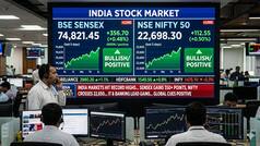 Rs 2.53 lakh crore wiped out: Sensex down 388 points, Nifty slips to close at 24,472