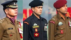 Indian Army gets new uniforms with new codes; check here