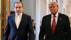 ‘Reports of deal with US are not true’: Iran responds to Donald Trump's claims