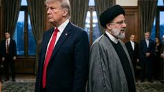 High-level Qatari delegation arrives in Tehran; efforts to reach final agreement between Iran and US intensify