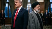 High-level Qatari delegation arrives in Tehran; efforts to reach final agreement between Iran and US intensify