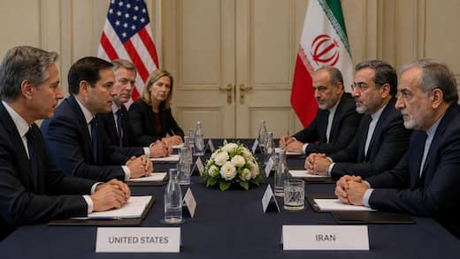 Full opening of Hormuz, lifting of sanctions, Iran to receive $25 billion: What does draft of US-Iran peace deal say?