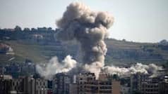 US bombs Iranian military bases, Iran retaliates by launching drone and missile attacks on Kuwait
