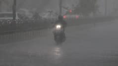 Delhi weather forecast June 5: IMD issues rain and temperature drop alert | Check detailed forecast