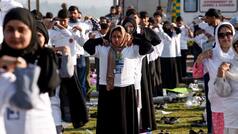PM Modi proposed idea of International Day of Yoga at UNGA; how did it become one of India's most successful soft-power exports? Explained