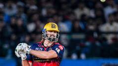 RCB Vs GT, IPL 206: Tim David fined by BCCI for this reason despite Bengaluru's title win - Here's why