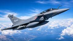 Big Move by Modi Government as India sends Letter of Request to France for 114 Rafale jets; Rs 3.25 lakh crore deal awaits response
