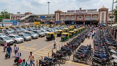 No more free space? New parking rules at Delhi railway stations in force, railway employees now required to...