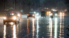 'Extreme weather' warning issued in Noida; Rain, lightning and gusty winds expected tonight | Check details
