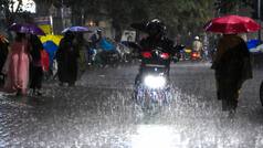 IMD weather forecast June 21: High-Speed winds and severe thunderstorms to lash North, Central and South India | Check detailed forecast