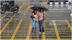 Maharashtra Monsoon Latest Update: Mumbai, Thane, Pune, Ratnagiri, Satara, Sangli, Nagpur, Nashik likely to witness heavy rain, IMD issues statement