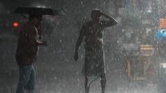 Mumbai pre-monsoon Big Update: City receives heavy rains, BMC issues alert after IMD's downpour forecast; Pune, Nagpur, Nashik likely to...