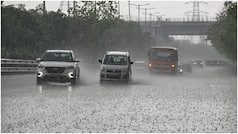 Mumbai Monsoon Latest Update: Mumbai, Pune, Nagpur, Thane, Raigad, Ratnagiri, Sangli, Satara, Kolhapur likely to witness rain, IMD issues alert