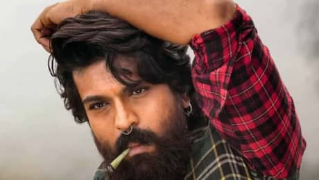 Peddi Box Office Collection Day 7: Ram Charan's blockbuster registers single-digit collection; Earns Rs…