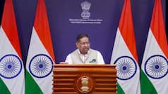'Instead of pointing fingers, look inwards': India rejects Pakistan's Karachi attack claims, calls them...