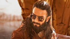 Ranveer Singh earned THIS MUCH from Dhurandhar, producer says 'He chose backend deal'