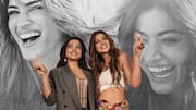 Kriti Sanon, Rashmika Mandanna react to Cocktail 2’s lesbian love angle in film: ‘Three straight people…’