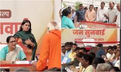 Delhi की सीएम रेखा गुप्ता ने जनसुनवाई में सुनी आम जनता की शिकायतें, अधिकारियों को दिये यह निर्देश